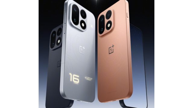 Điện thoại OnePlus 16 được cho là có thể ra mắt tại Ấn Độ cùng OnePlus 16R