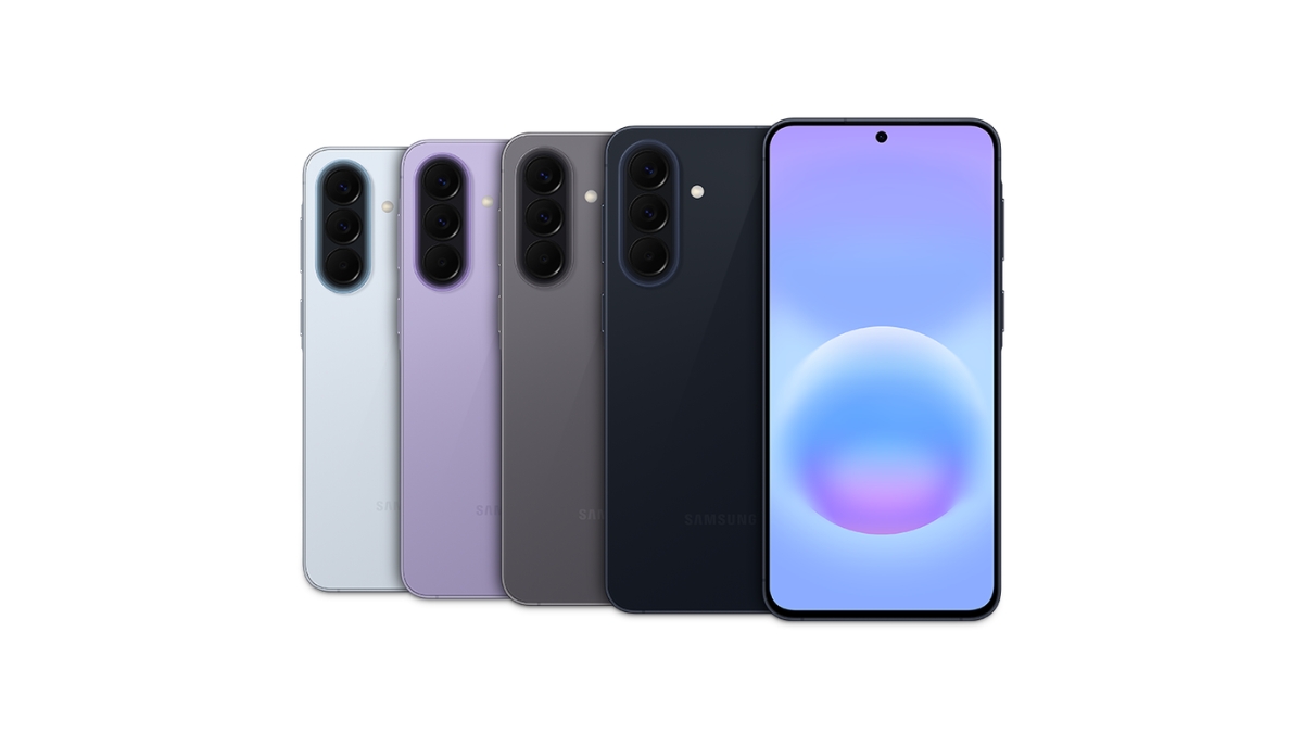 Điện thoại Samsung Galaxy A57