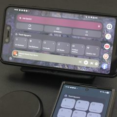 DIY Smart home hub using an old Android phone