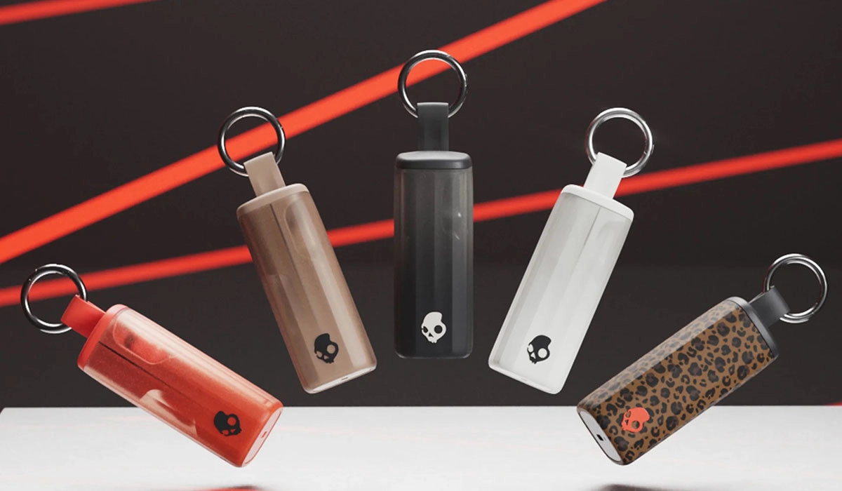 Dòng tai nghe Skullcandy Method 360 ANC hợp tác cùng Bose