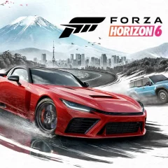Forza Horizon 6