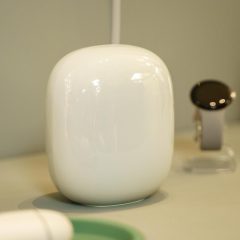 Google Nest Wifi Pro