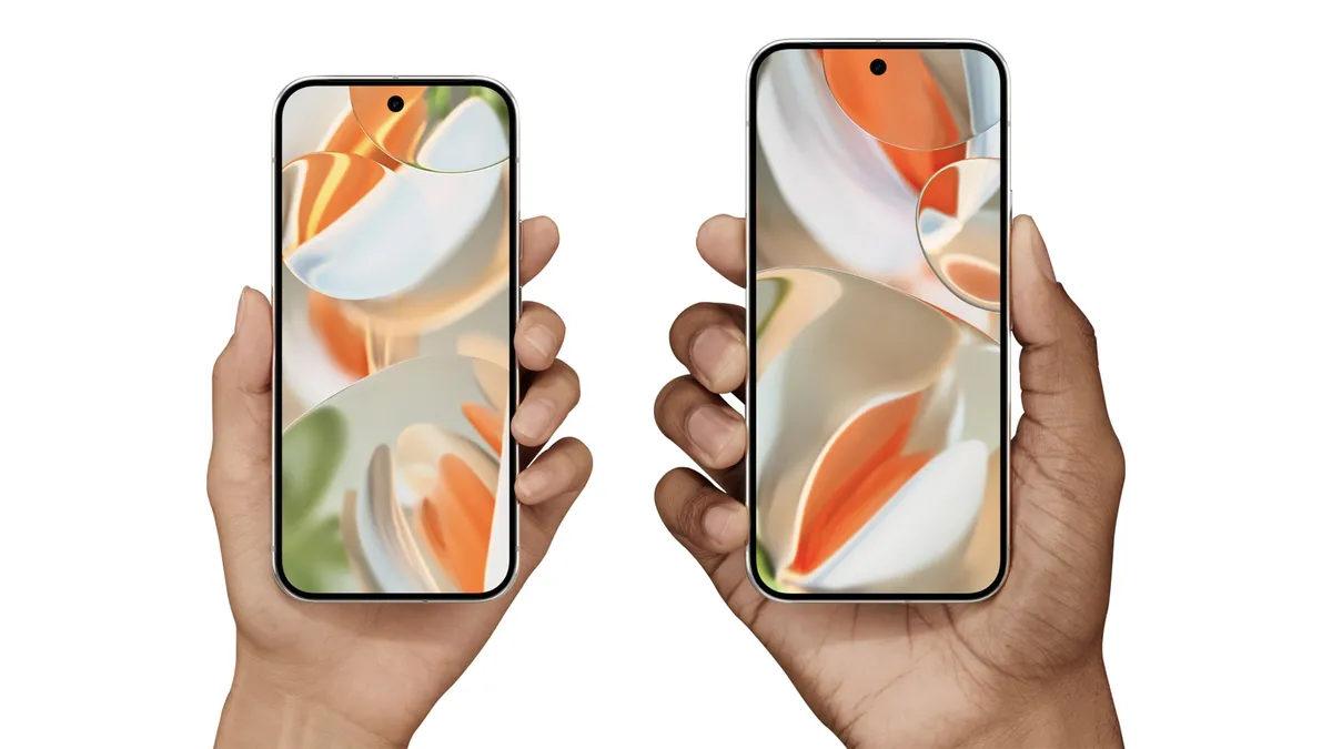 Google Pixel 9, dòng máy được gia hạn thêm một năm quyền truy cập miễn phí Satellite SOS.