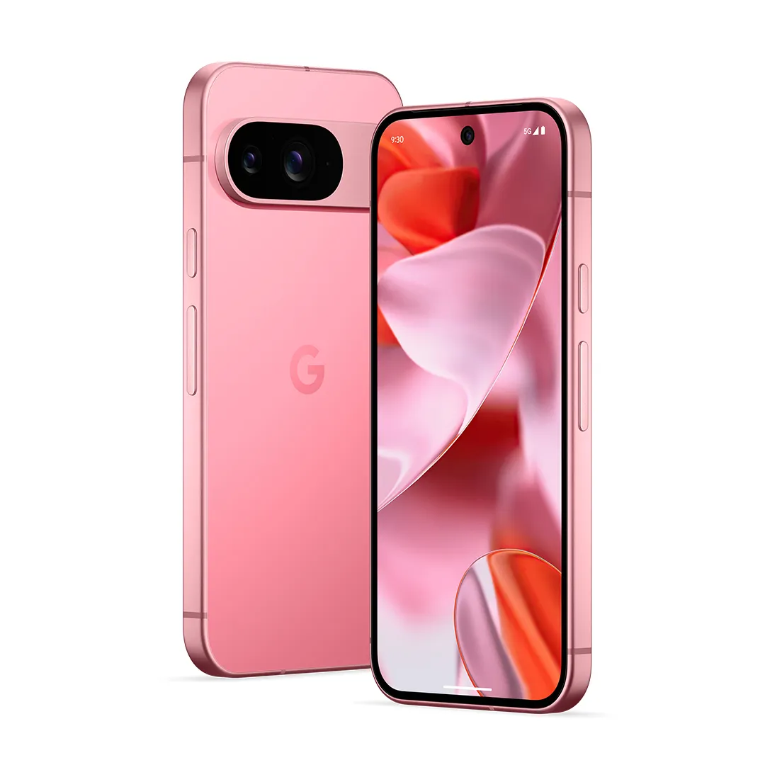 Google Pixel 9 là thiết bị hỗ trợ Satellite SOS tại các thị trường được hãng triển khai.
