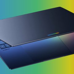 Googlebook, nền tảng laptop Android được hỗ trợ đầu tiên