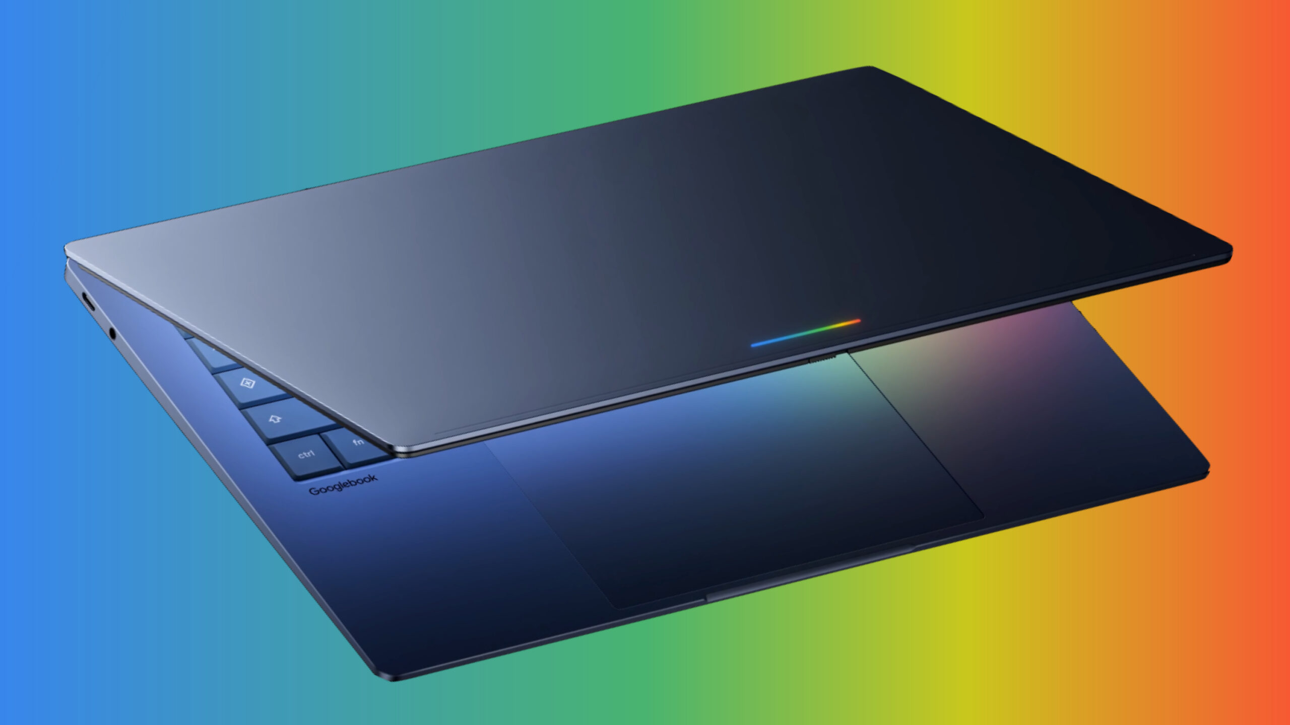 Googlebook, nền tảng laptop Android được hỗ trợ đầu tiên