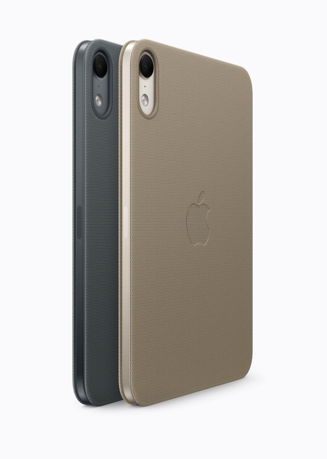 Hai màu Smart Folio cho mini
