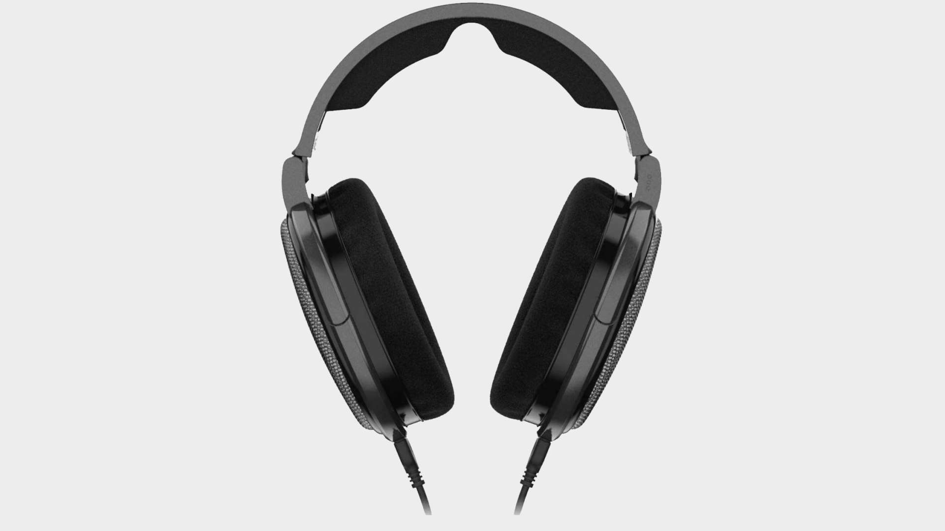 HD 650 với dây hai bên