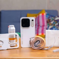 Hộp và phụ kiện Hasselblad Teleconverter Kit