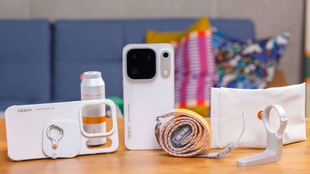 Hộp và phụ kiện Hasselblad Teleconverter Kit
