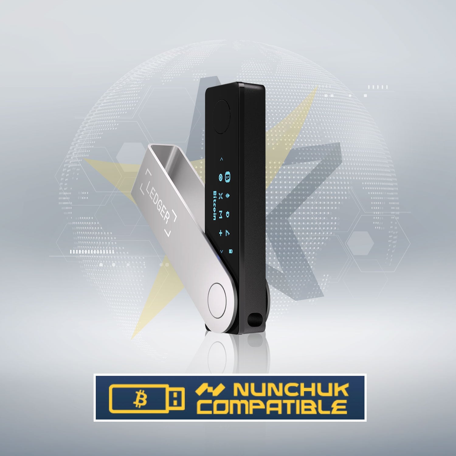 Hộp và thiết bị Nano X tại nhà phân phối ở Việt Nam