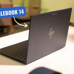 HP Googlebook 14