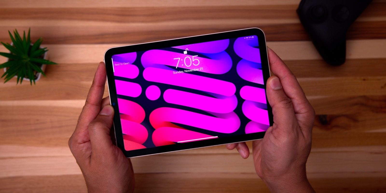 iPad mini 6