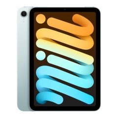 Ảnh iPad mini minh họa bài viết về Smart Folio mã A3632