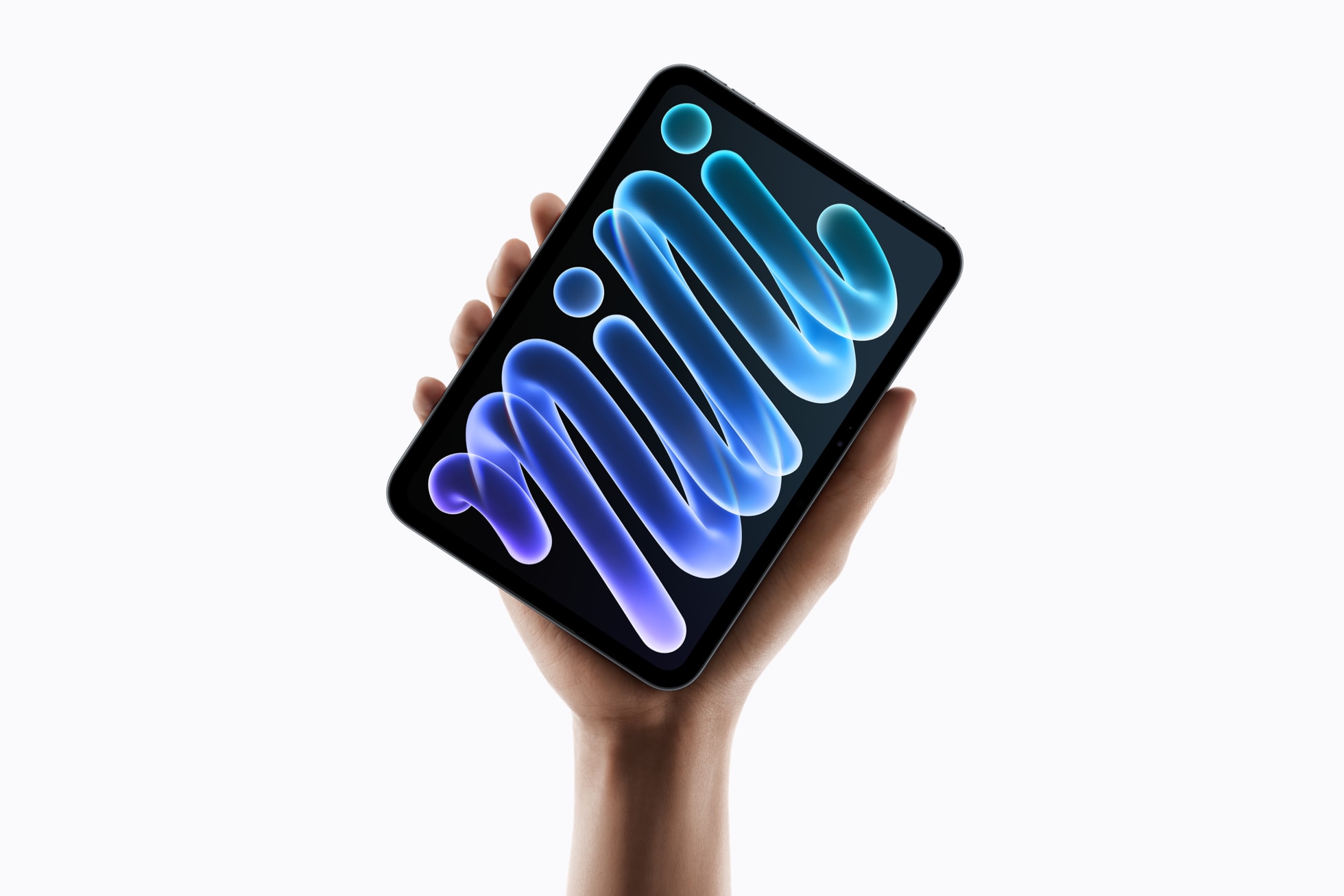 iPad mini thế hệ mới với màn hình OLED