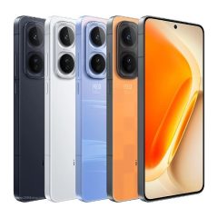 iQOO Neo11, mẫu tiền nhiệm được GSMArena minh họa trong bài về tin đồn Neo12
