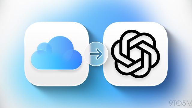Kết nối iCloud giúp người dùng hỏi ChatGPT về email và lịch mà không cần chuyển sang dịch vụ Google.