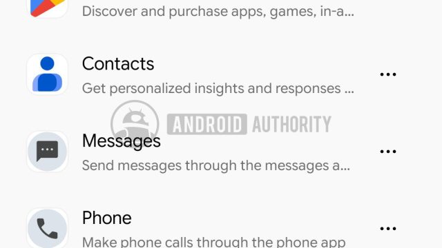 Kết nối SIM Manager trong Gemini