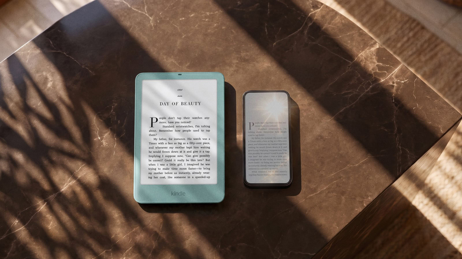 Kindle Paperwhite 2026