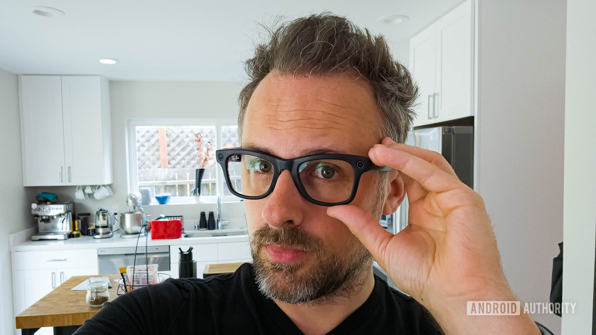 Kính Ray-Ban Meta