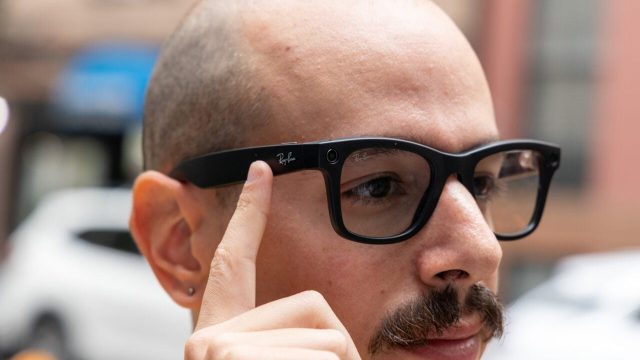 Kính thông minh Ray-Ban Meta Gen 2
