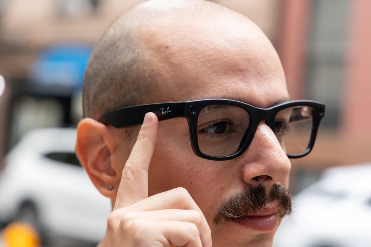 Kính thông minh Ray-Ban Meta Gen 2