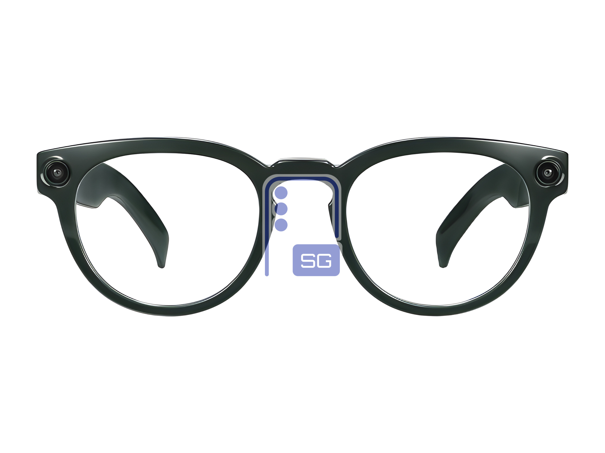 Bản dựng kính thông minh Samsung hợp tác Warby Parker theo thông tin rò rỉ