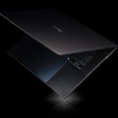 Laptop ASUS ProArt P16 thuộc dòng RTX Spark N1X