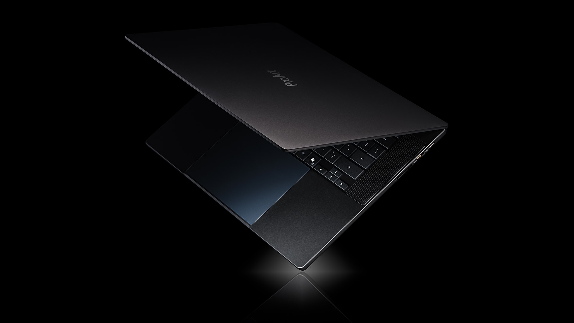Laptop ASUS ProArt P16 thuộc dòng RTX Spark