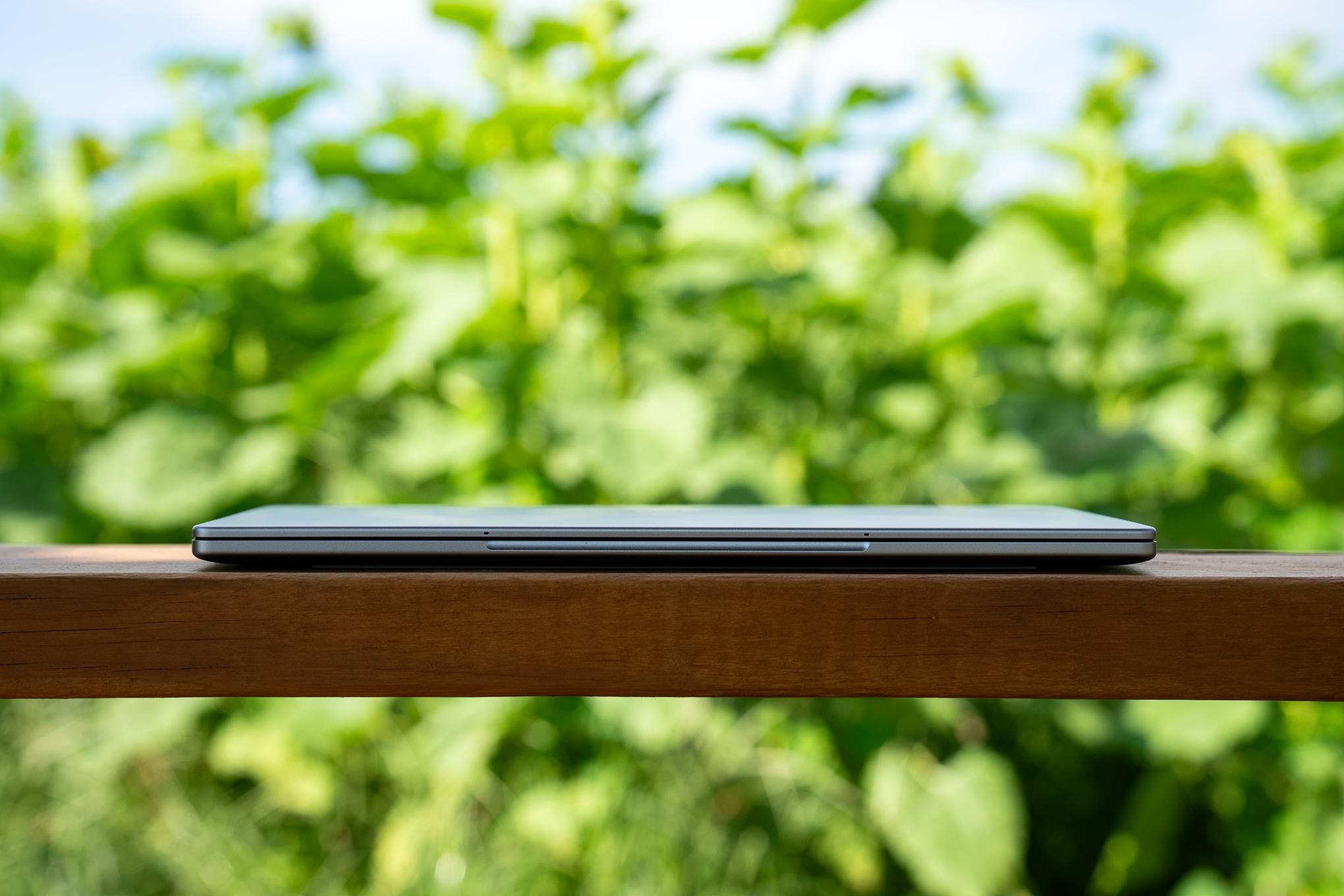 Laptop XPS 13 dùng Wildcat Lake