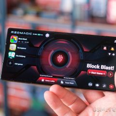 Lịch cập nhật RedMagic OS 12 cho điện thoại và máy tính bảng RedMagic