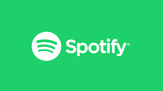 Logo và nhận diện thương hiệu Spotify.