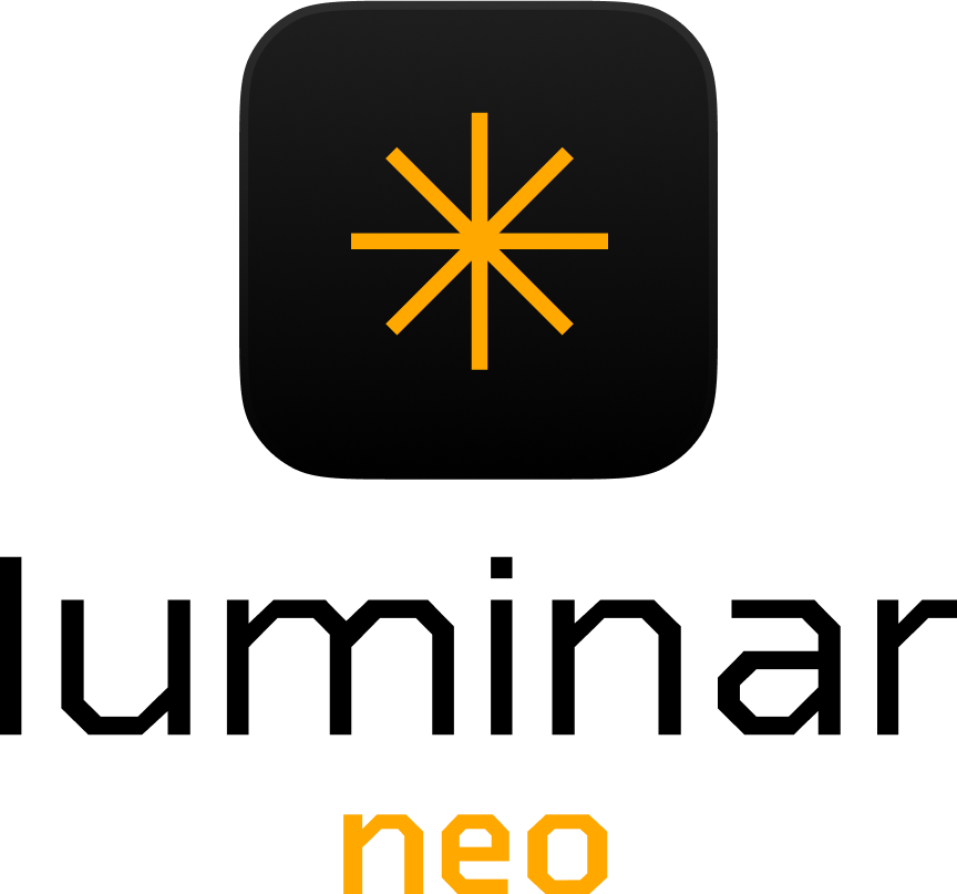 Logo phần mềm Luminar
