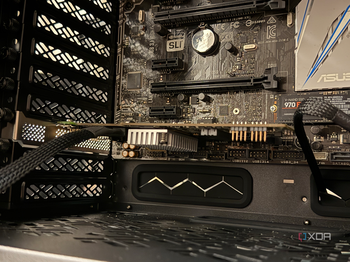 lsi card hba motherboard homelab