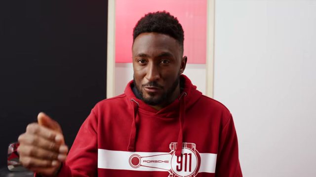 Marques Brownlee trong video Dear YouTube chia sẻ về tính năng Video A/B testing