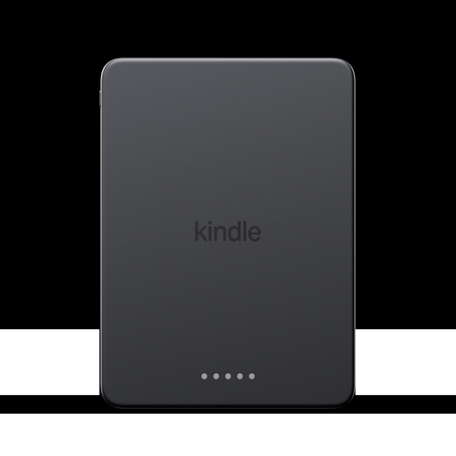 Mặt lưng Kindle Paperwhite Signature Edition Graphite