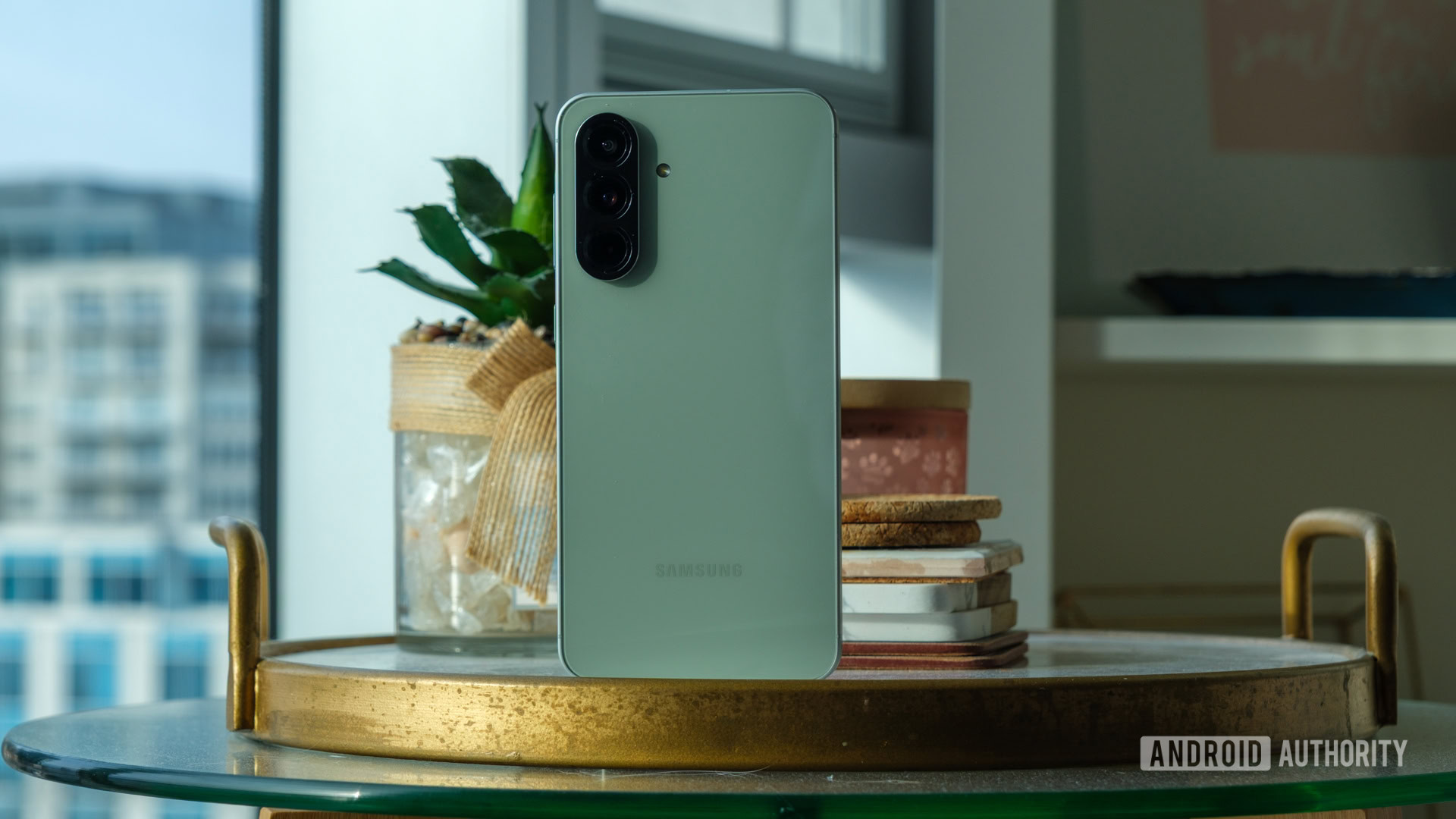 Mặt lưng Samsung Galaxy A56 5G