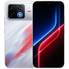 Mặt trước và mặt lưng Honor Win2