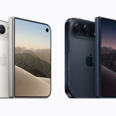 Các màu sắc của iPhone Duo