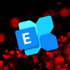 Máy chủ Microsoft Exchange
