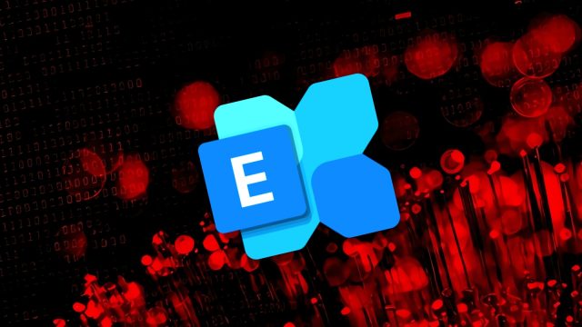 Máy chủ Microsoft Exchange