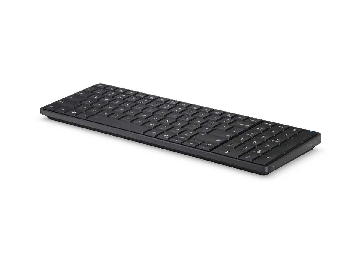 Máy tính HP EliteBoard G2a tích hợp trong bàn phím