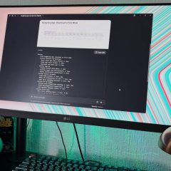 mermaid connector in claude on desktop pc