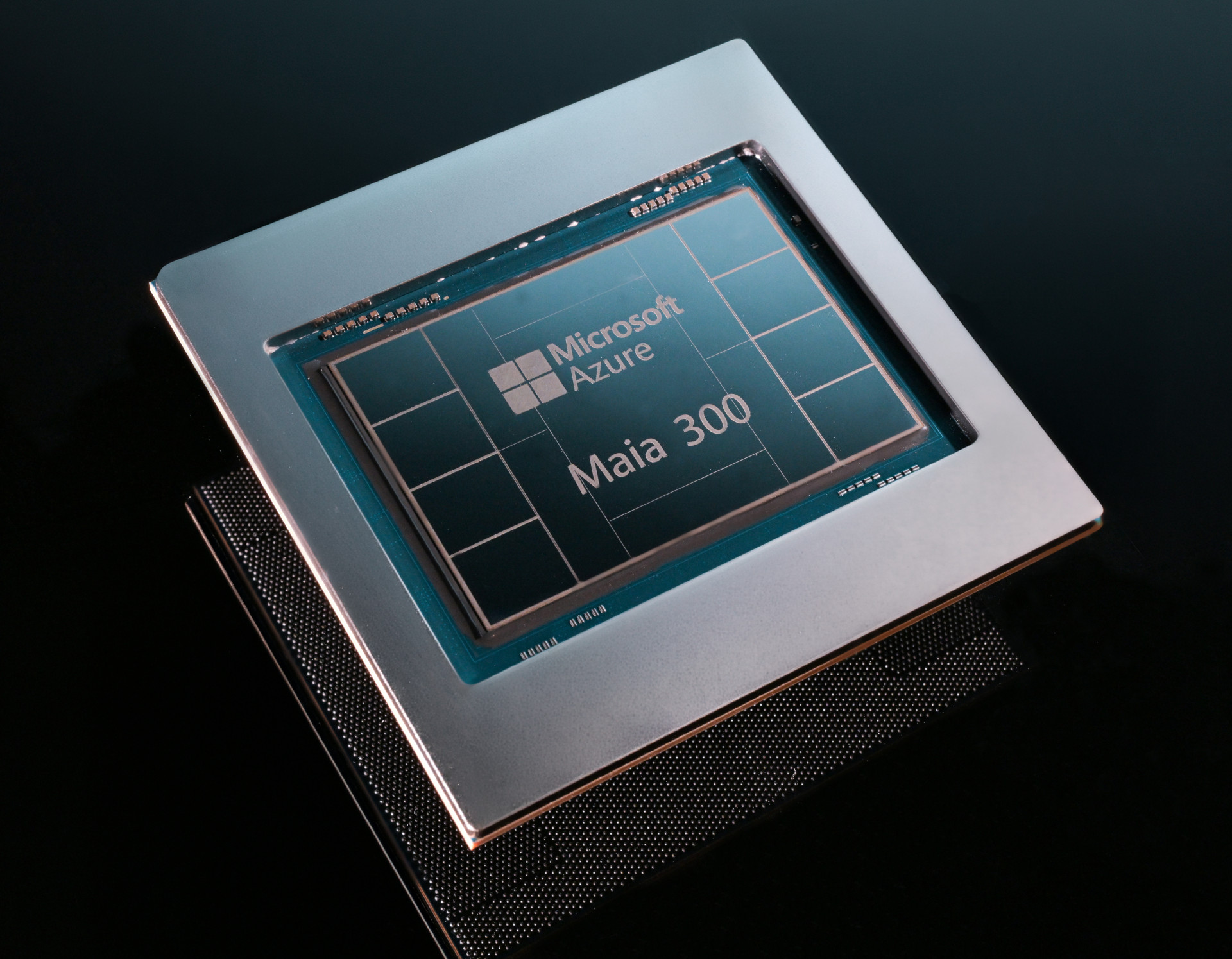 Microsoft Maia 300