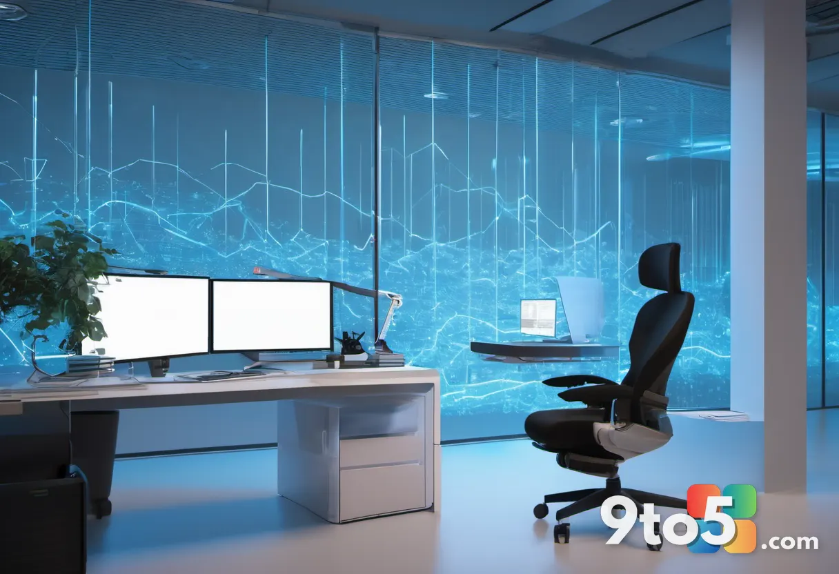 Microsoft tối ưu hóa SharePoint cho tác tử AI chạy nhanh hơn và tiết kiệm token