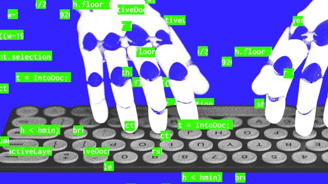 Minh họa các AI agent và rủi ro khi truy cập dịch vụ web