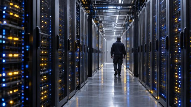 Hình minh họa cơ chế đóng dấu văn bản ẩn textGrain theo Đạo luật AI EU