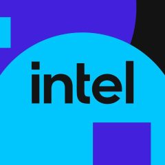 Minh họa Intel