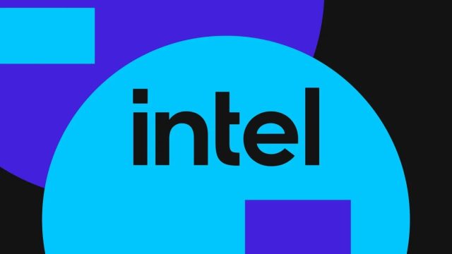 Minh họa Intel