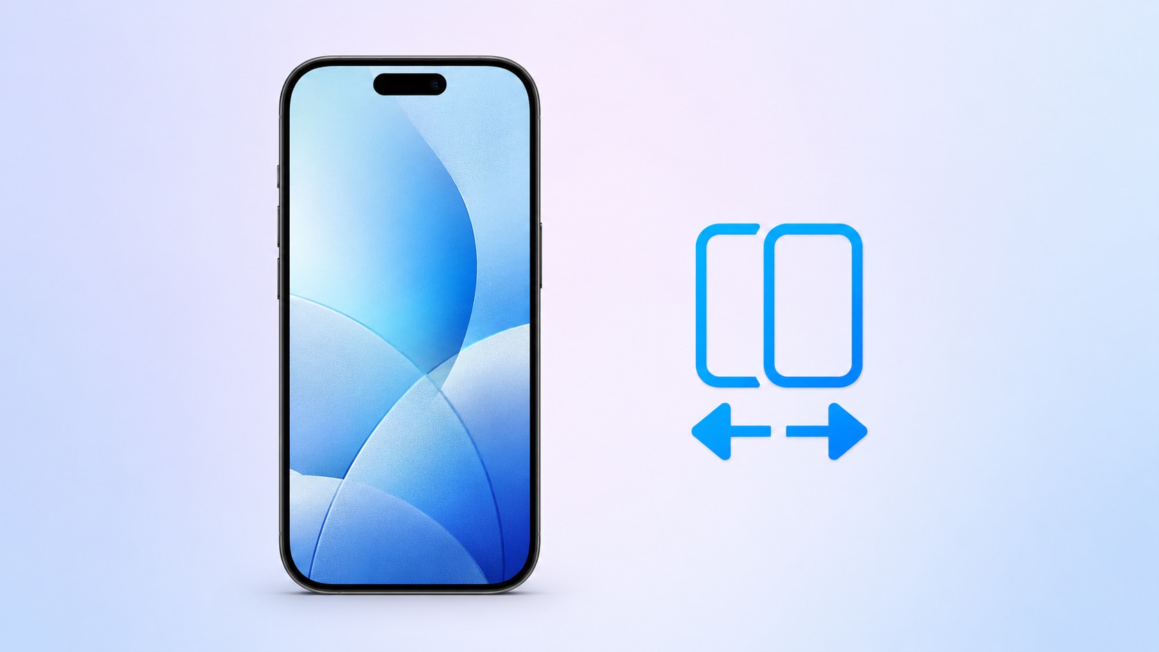 Minh họa tính năng iPhone Handoff trên iOS 27